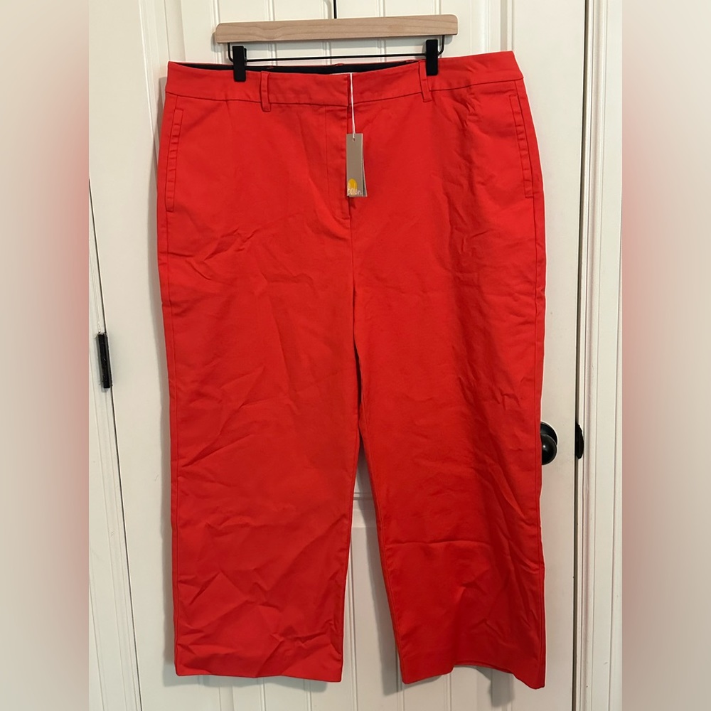 Boden NWT Richmond Pants sz 20/22R US